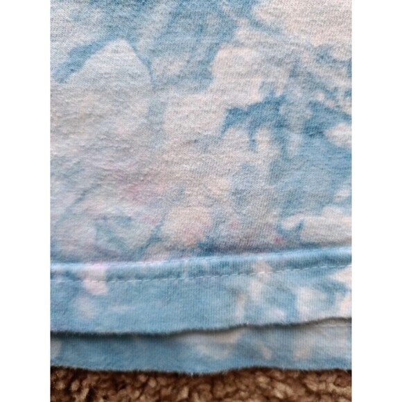 Portland Maine Penguin T-Shirt Men's Size Large Blue - Picture 4 of 8